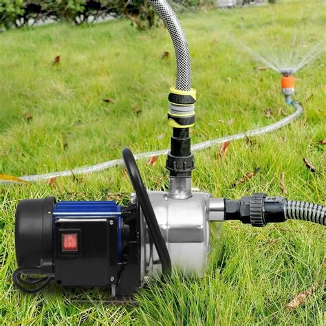 centrifugal pump sprinkler system|booster pump for lawn sprinklers.